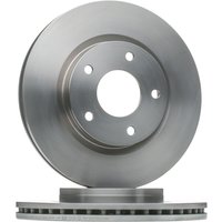 BOSCH Bremsscheibe Belüftet 0 986 479 A28 Bremsscheiben,Scheibenbremsen NISSAN,JUKE (F15),PULSAR Schrägheck (C13),Sentra VII (B17) BOSCH Bremsscheibe Belüftet 0 986 479 A28 Bremsscheiben,Scheibenbremsen NISSAN,JUKE (F15),PULSAR Schrägheck (C13),Sentra VII (B17) von Bosch