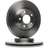BOSCH Bremsscheibe Belüftet 0 986 479 B15 Bremsscheiben,Scheibenbremsen MAZDA,CX-5 (KE, GH),6 Kombi (GJ, GL),CX-5 (KF),6 Limousine (GJ, GL) BOSCH Bremsscheibe Belüftet 0 986 479 B15 Bremsscheiben,Scheibenbremsen MAZDA,CX-5 (KE, GH),6 Kombi (GJ, GL),CX-5 (KF),6 Limousine (GJ, GL) von Bosch