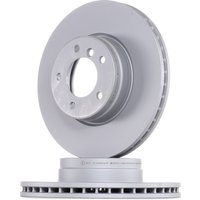 BOSCH Bremsscheibe innenbelüftet 0 986 479 D39 Bremsscheiben,Scheibenbremsen BMW,5 Limousine (E60),5 Touring (E61),6 Coupe (E63),6 Cabrio (E64) BOSCH Bremsscheibe innenbelüftet 0 986 479 D39 Bremsscheiben,Scheibenbremsen BMW,5 Limousine (E60),5 Touring (E61),6 Coupe (E63),6 Cabrio (E64) von Bosch
