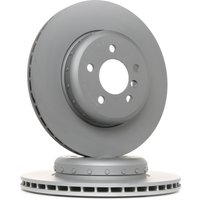 BOSCH Bremsscheibe Belüftet 0 986 479 E08 Bremsscheiben,Scheibenbremsen BMW,5 Touring (F11),5 Limousine (F10),7 (F01, F02, F03, F04),5 GT (F07) BOSCH Bremsscheibe Belüftet 0 986 479 E08 Bremsscheiben,Scheibenbremsen BMW,5 Touring (F11),5 Limousine (F10),7 (F01, F02, F03, F04),5 GT (F07) von Bosch