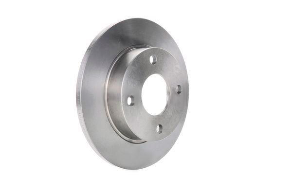 BOSCH Bremsscheibe FORD,MAZDA 0 986 478 856 1013581,1112542,96FB1125AB Bremsscheiben,Scheibenbremsen 96FX1125A1B,1E0333251,E190R02C01000063 von Bosch