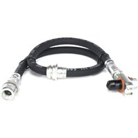 BOSCH Bremsschläuche 1 987 476 282 Bremsschlauch VW,AUDI,SKODA,Golf V Schrägheck (1K1),TOURAN (1T1, 1T2),GOLF VI (5K1),GOLF PLUS (5M1, 521) BOSCH Bremsschläuche 1 987 476 282 Bremsschlauch VW,AUDI,SKODA,Golf V Schrägheck (1K1),TOURAN (1T1, 1T2),GOLF VI (5K1),GOLF PLUS (5M1, 521) von Bosch