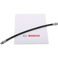 BOSCH Bremsschläuche 1 987 476 439 Bremsschlauch MERCEDES-BENZ,C-Klasse Limousine (W204),C-Klasse Limousine (W203),C-Klasse T-modell (S204) von Bosch