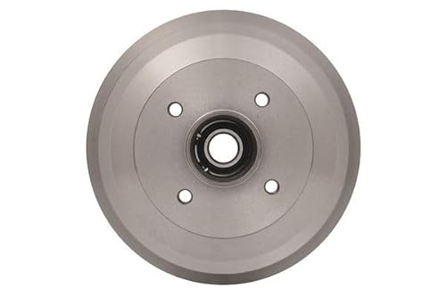 BOSCH Bremstrommel für 424746 CITROEN C2 JM C2 ENTERPRISE JG C3 I FC C3 Pluriel HB PEUGEOT 1007 KM 02-11 BOSCH Bremstrommel für 424746 CITROEN C2 JM C2 ENTERPRISE JG C3 I FC C3 Pluriel HB PEUGEOT 1007 KM 02-11 von Bosch