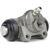 BOSCH Bremszylinder 0 986 475 797 Radbremszylinder RENAULT,PEUGEOT,CITROËN,Scénic I (JA0/1_, FA0_),MEGANE Scenic (JA0/1_),LAGUNA I (B56_, 556_) BOSCH Bremszylinder 0 986 475 797 Radbremszylinder RENAULT,PEUGEOT,CITROËN,Scénic I (JA0/1_, FA0_),MEGANE Scenic (JA0/1_),LAGUNA I (B56_, 556_) von Bosch