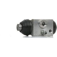 BOSCH Bremszylinder 0 986 475 833 Radbremszylinder PEUGEOT,CITROËN,206 Schrägheck (2A/C),207 (WA_, WC_),207 SW (WK_),206+ Schrägheck (2L_, 2M_) BOSCH Bremszylinder 0 986 475 833 Radbremszylinder PEUGEOT,CITROËN,206 Schrägheck (2A/C),207 (WA_, WC_),207 SW (WK_),206+ Schrägheck (2L_, 2M_) von Bosch