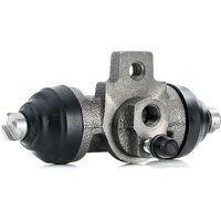 BOSCH Bremszylinder 0 986 475 935 Radbremszylinder VW,Transporter IV Bus (70B, 70C, 7DB, 7DK, 70J, 70K, 7DC, 7DJ) von Bosch