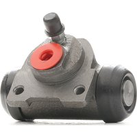 BOSCH Bremszylinder F 026 002 474 Radbremszylinder FORD,FIAT,KA (RU8),PANDA (169),500 (312),500 C (312) BOSCH Bremszylinder F 026 002 474 Radbremszylinder FORD,FIAT,KA (RU8),PANDA (169),500 (312),500 C (312) von Bosch