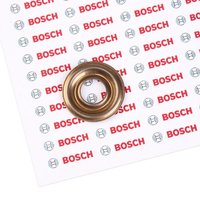 BOSCH Dichtring, Düsenhalter 2 430 190 010  PEUGEOT,CITROËN,NISSAN,206 Schrägheck (2A/C),106 II Schrägheck (1A_, 1C_),PARTNER Combispace (5F) von Bosch