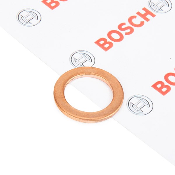BOSCH Dichtring, Düsenhalter NISSAN 9 431 610 282 1662505E00 BOSCH Dichtring, Düsenhalter NISSAN 9 431 610 282 1662505E00 von Bosch