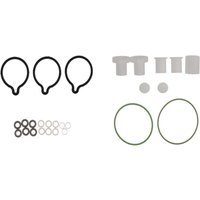 BOSCH Dichtungssatz, Einspritzpumpe F 01M 101 454  MERCEDES-BENZ,C-Klasse Limousine (W203),C-Klasse T-modell (S203),C-Klasse Limousine (W202) von Bosch