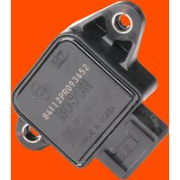 BOSCH Drosselklappenpotentiometer 0 280 122 001 Drosselklappensensor,Sensor, Drosselklappenstellung OPEL,FIAT,HYUNDAI,Omega B Limousine (V94) BOSCH Drosselklappenpotentiometer 0 280 122 001 Drosselklappensensor,Sensor, Drosselklappenstellung OPEL,FIAT,HYUNDAI,Omega B Limousine (V94) von Bosch