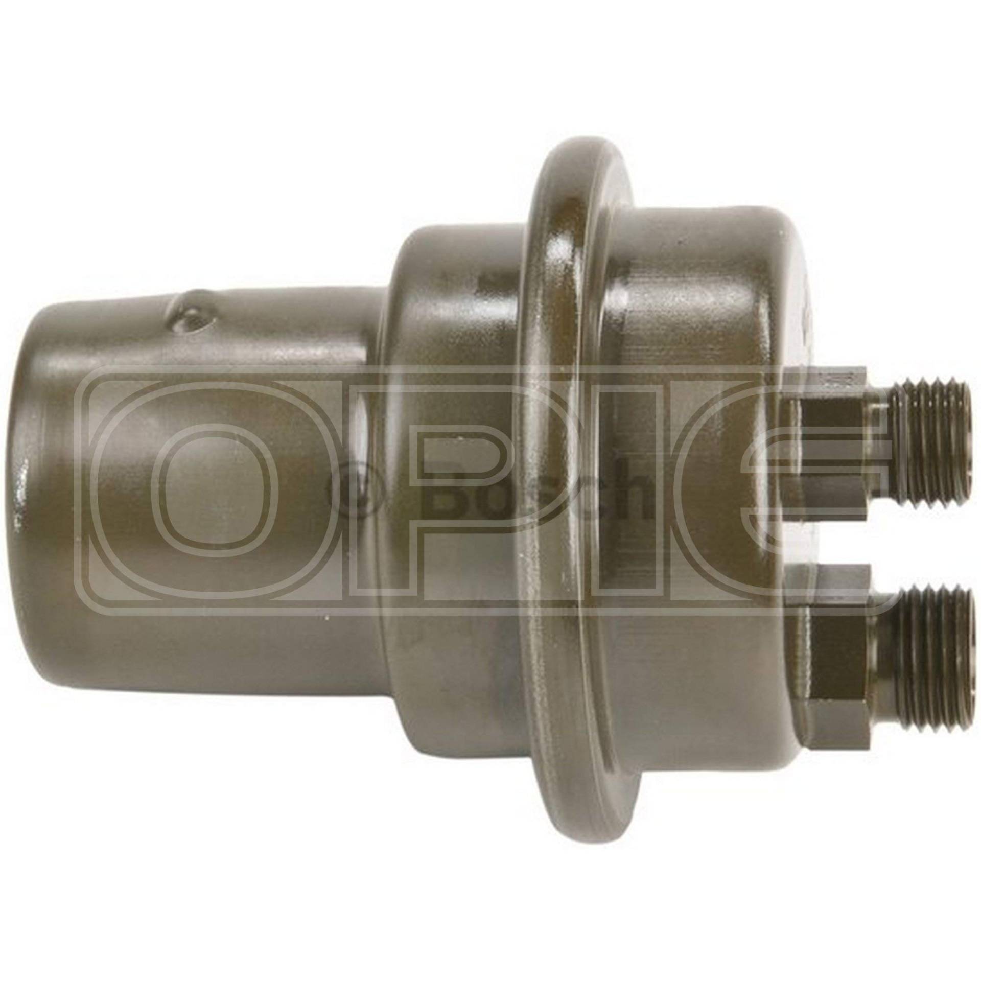 BOSCH Druckspeicher für Kraftstoffdruck, 0 438 170 061 BOSCH Druckspeicher für Kraftstoffdruck, 0 438 170 061 von BOSCH