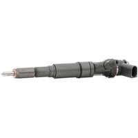 BOSCH Einspritzdüse mit Dichtring 0 445 110 131 Injektor,Einspritzventile BMW,3 Limousine (E46),5 Limousine (E60),5 Touring (E61),3 Touring (E46) von Bosch