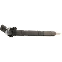 BOSCH Einspritzdüse mit Dichtring 0 445 115 078 Injektor,Einspritzventile VW,AUDI,Touareg (7LA, 7L6, 7L7) von Bosch