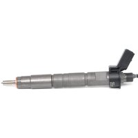 BOSCH Einspritzdüse mit Dichtring 0 445 116 024 Injektor,Einspritzventile BMW,3 Touring (E91),3 Limousine (E90),5 Touring (F11),5 Limousine (E60) von Bosch