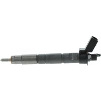 BOSCH Einspritzdüse mit Dichtring 0 445 117 017 Injektor,Einspritzventile BMW,5 Touring (F11),1 Schrägheck (E87),5 Limousine (F10),X1 (E84) von Bosch