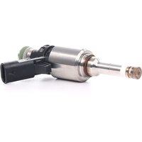 BOSCH Einspritzventil Direkteinspritzung 0 261 500 01A  VW,AUDI,SKODA,Golf V Schrägheck (1K1),GOLF VI (5K1),Passat Variant (3C5),TIGUAN (5N_) von Bosch