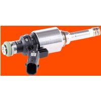 BOSCH Einspritzventil Direkteinspritzung 0 261 500 160  VW,AUDI,SKODA,GOLF VI (5K1),Passat Variant (3C5),Passat Variant (365),Passat Limousine (3C2) von Bosch