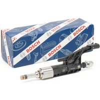 BOSCH Einspritzventil Direkteinspritzung 0 261 500 541  BMW,MINI,1 Schrägheck (F20),3 Touring (F31),3 Limousine (F30, F80),2 Gran Tourer (F46) von Bosch