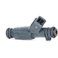 BOSCH Einspritzventil mit Dichtung 0 280 156 045 OPEL,PEUGEOT,CITROËN,Omega B Limousine (V94),VECTRA B (36_),Omega B Caravan (V94) BOSCH Einspritzventil mit Dichtung 0 280 156 045 OPEL,PEUGEOT,CITROËN,Omega B Limousine (V94),VECTRA B (36_),Omega B Caravan (V94) von Bosch