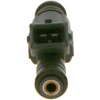 BOSCH Einspritzventil Benzineinspritzung 0 280 156 349  BMW,3 Limousine (E46),5 Limousine (E39),5 Touring (E39),3 Limousine (E36),3 Coupe (E36) von Bosch