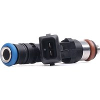 BOSCH Einspritzventil 0 280 158 034 RENAULT,DACIA,LADA,KANGOO / GRAND KANGOO (KW0/1_),KANGOO Express (FW0/1_),Sandero / Stepway II (B8_) BOSCH Einspritzventil 0 280 158 034 RENAULT,DACIA,LADA,KANGOO / GRAND KANGOO (KW0/1_),KANGOO Express (FW0/1_),Sandero / Stepway II (B8_) von Bosch