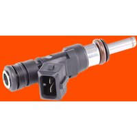 BOSCH Einspritzventil 0 280 158 124 MASERATI,FERRARI,Gran Turismo Coupe,Grancabrio Cabrio,F430 Spider,F430,599 GTB/GTO,599 SA BOSCH Einspritzventil 0 280 158 124 MASERATI,FERRARI,Gran Turismo Coupe,Grancabrio Cabrio,F430 Spider,F430,599 GTB/GTO,599 SA von Bosch