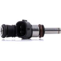 BOSCH Einspritzventil 0 280 158 448  VW,AUDI,SKODA,Golf VII Schrägheck (5G1, BQ1, BE1, BE2),Polo Schrägheck (6R1, 6C1),Passat Variant (3G5, CB5) von Bosch