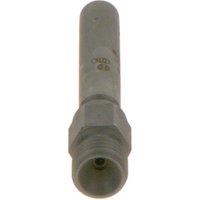BOSCH Einspritzventil 0 437 502 015  VW,FORD,VOLVO,GOLF I Cabriolet (155),SCIROCCO (53B),Passat Variant (33B),PASSAT (32B),SCIROCCO (53) von Bosch