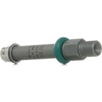 BOSCH Einspritzventil Benzineinspritzung 0 437 502 032  VW,GOLF I Cabriolet (155),SCIROCCO (53B) von Bosch