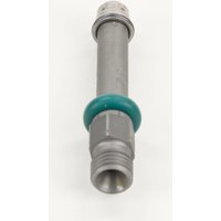 BOSCH Einspritzventil Benzineinspritzung 0 437 502 045  VW,AUDI,SEAT,GOLF II (19E, 1G1),PASSAT Variant (3A5, 35I),SCIROCCO (53B),CORRADO (53I) von Bosch