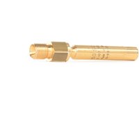 BOSCH Einspritzventil 0 437 502 054  MERCEDES-BENZ,Stufenheck (W124),SL (R129),W124 Coupe (C124),S-Klasse Limousine (W126),W124 T-modell (S124) von Bosch