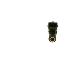 BOSCH Einspritzventil Benzineinspritzung 0 280 158 168  RENAULT,CLIO II (BB0/1/2_, CB0/1/2_),TWINGO I (C06_),KANGOO (KC0/1_),KANGOO Express (FC0/1_) von Bosch