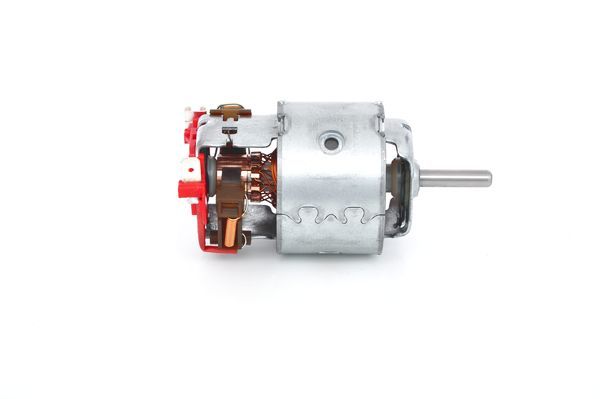 BOSCH Elektromotor, Innenraumgebläse 0 130 007 027 BOSCH Elektromotor, Innenraumgebläse 0 130 007 027 von Bosch