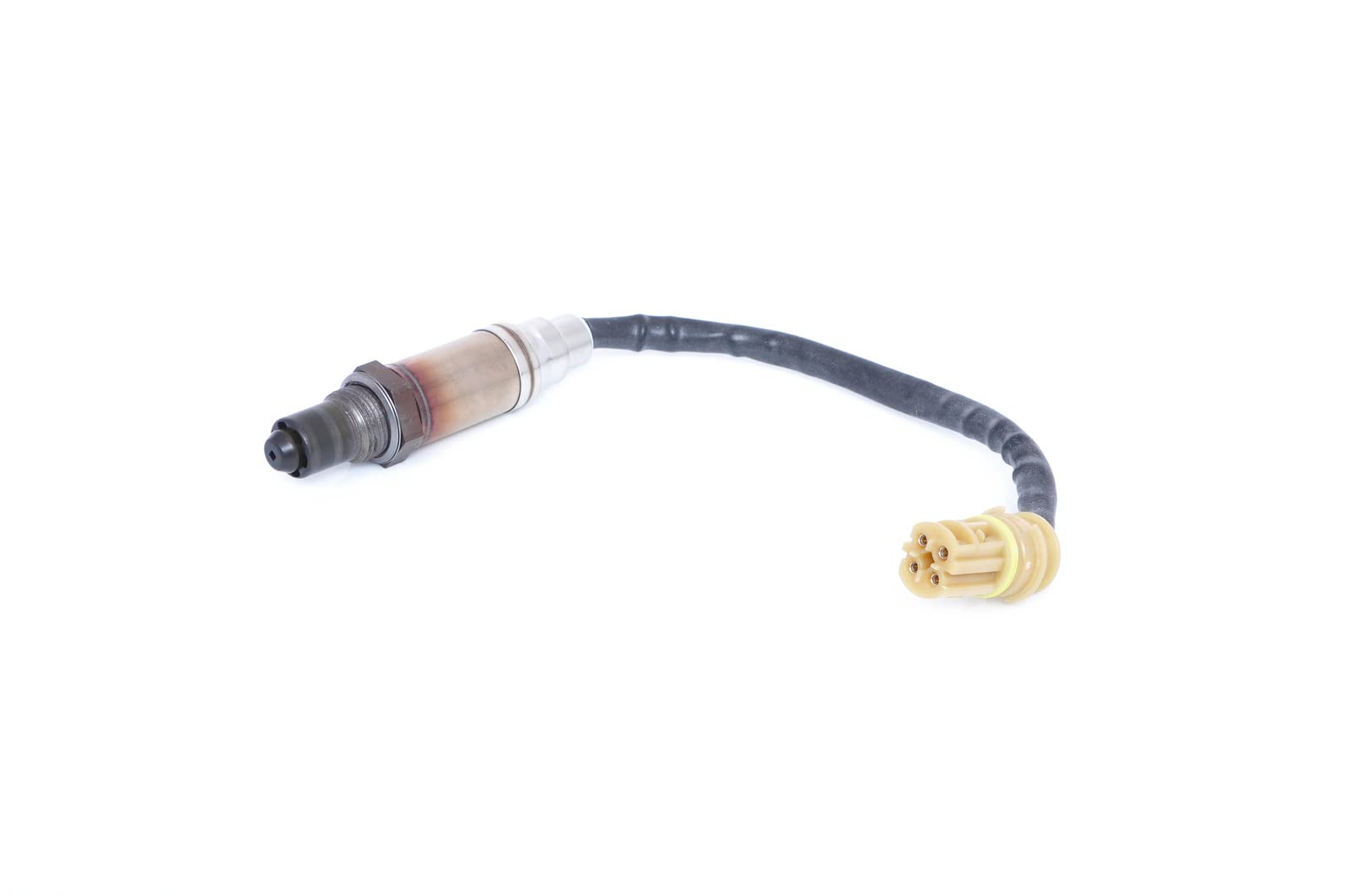 Bosch F00HL00392 - Lambdasonde mit fahrzeugspezifischem Stecker von Bosch Automotive