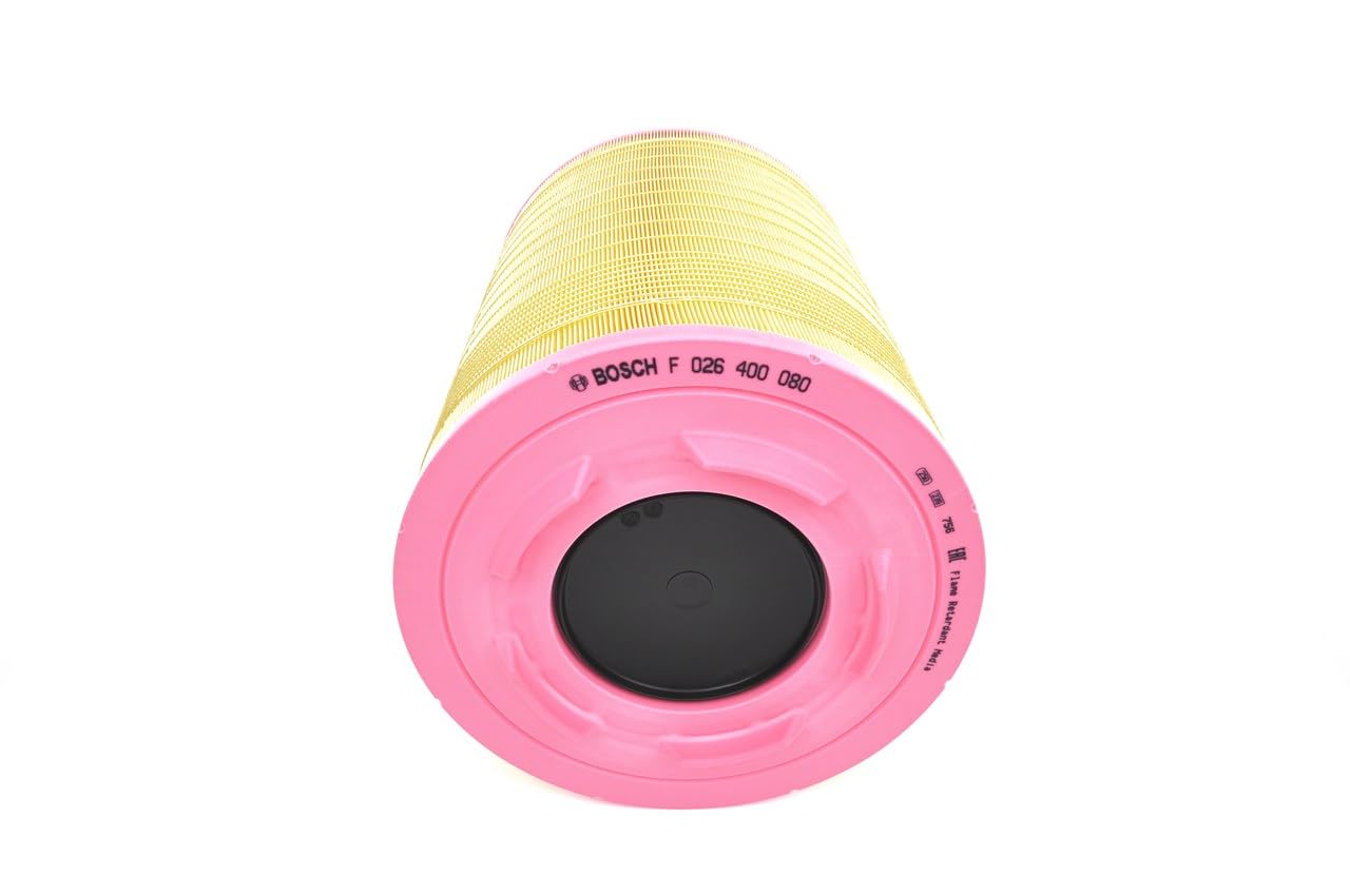 BOSCH F 026 400 080 Luftfilter BOSCH F 026 400 080 Luftfilter von Bosch