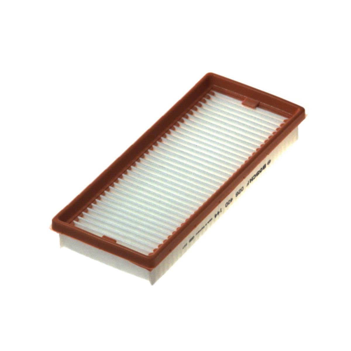Bosch Automotive S0144 - Luftfilter Auto Bosch Automotive S0144 - Luftfilter Auto von Bosch Automotive
