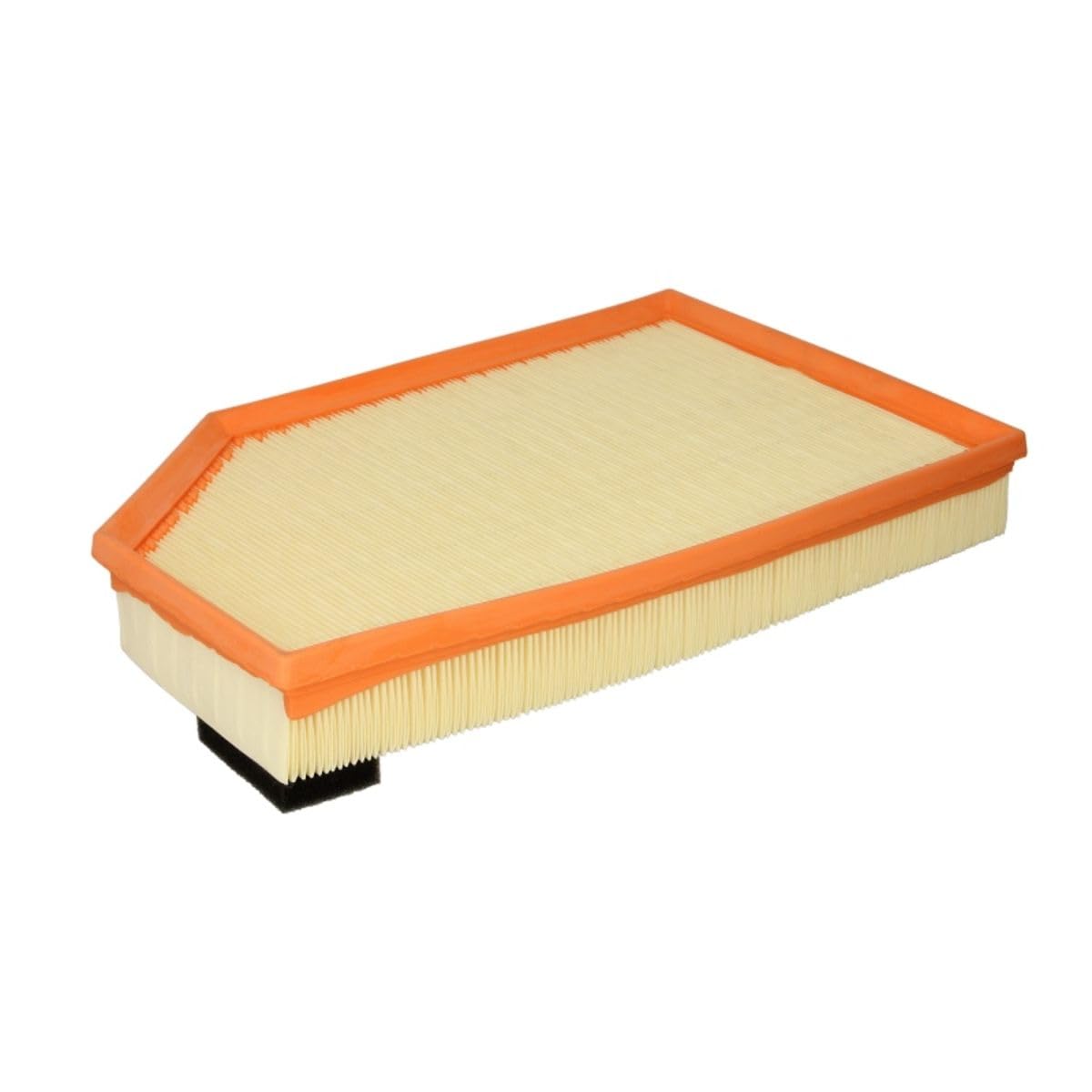 Bosch Automotive S0181 - Luftfilter Auto Bosch Automotive S0181 - Luftfilter Auto von Bosch Automotive