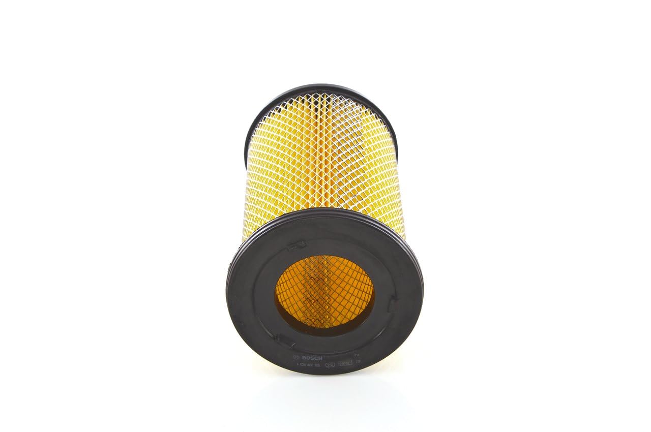 Bosch Automotive S0199 - Luftfilter Auto von Bosch Automotive