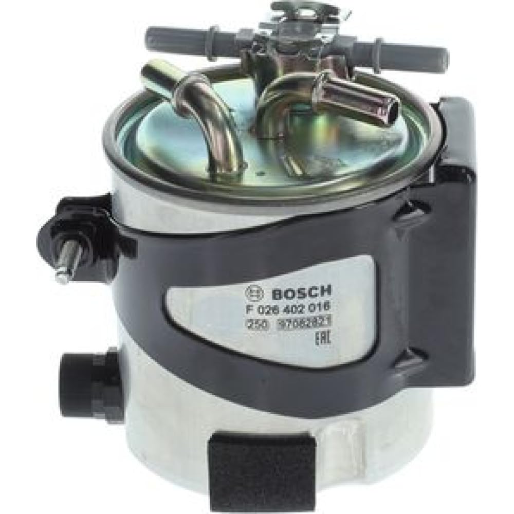 Bosch Automotive N2016 - Dieselfilter Auto Bosch Automotive N2016 - Dieselfilter Auto von Bosch Automotive