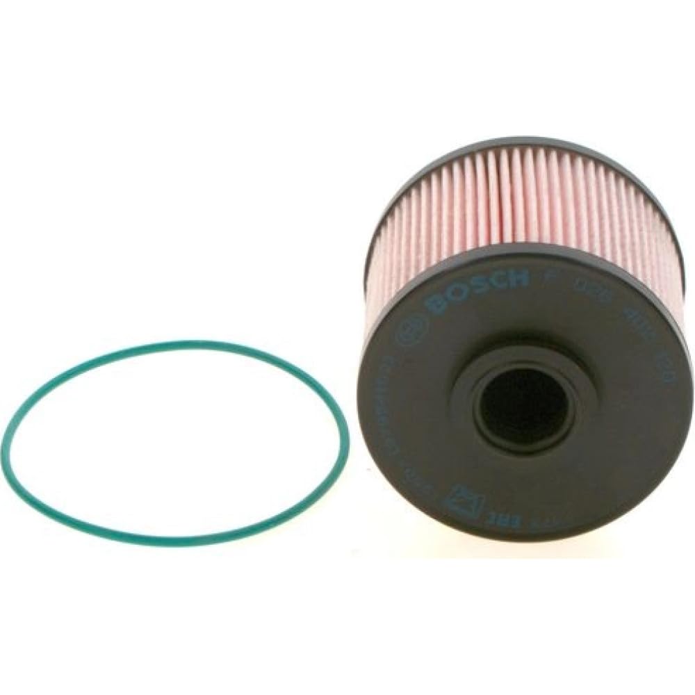 Bosch Automotive N2120 - Dieselfilter Auto von Bosch Automotive