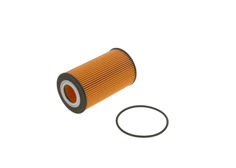 Bosch P7040 - Ölfilter Auto von Bosch Automotive