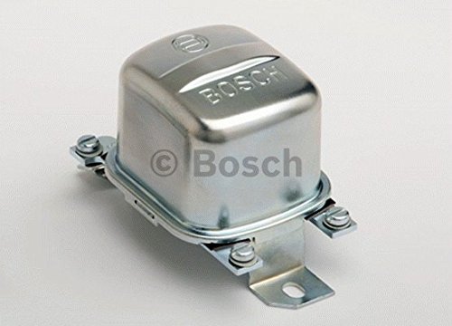 BOSCH F 026 T02 205 Generatorregler BOSCH F 026 T02 205 Generatorregler von Bosch