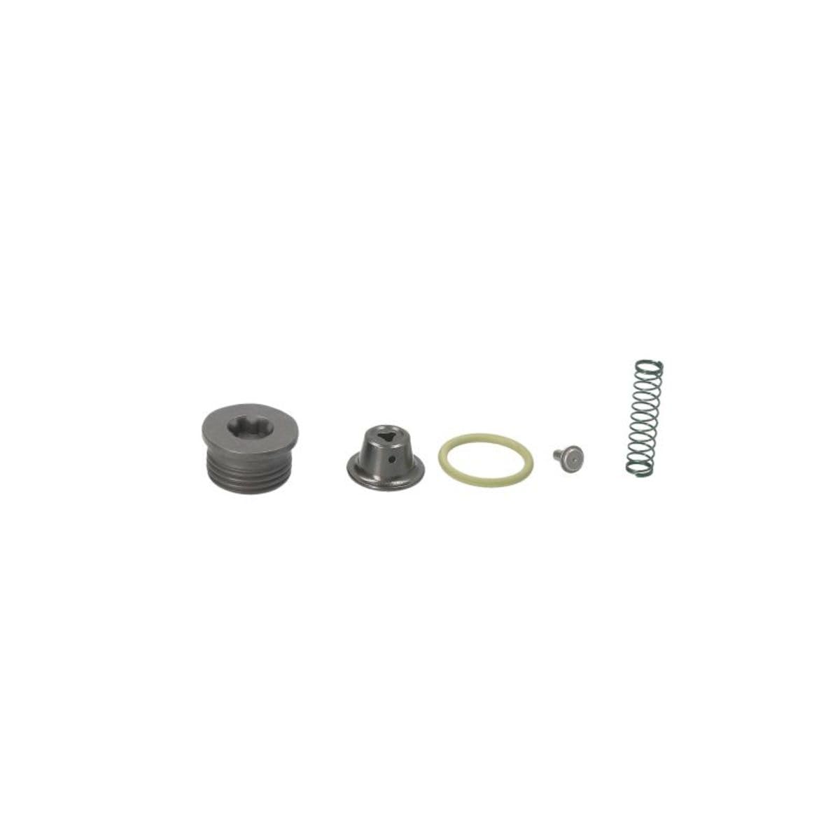 BOSCH F00N201338 Reparatursatz, Common-Rail-System BOSCH F00N201338 Reparatursatz, Common-Rail-System von Bosch