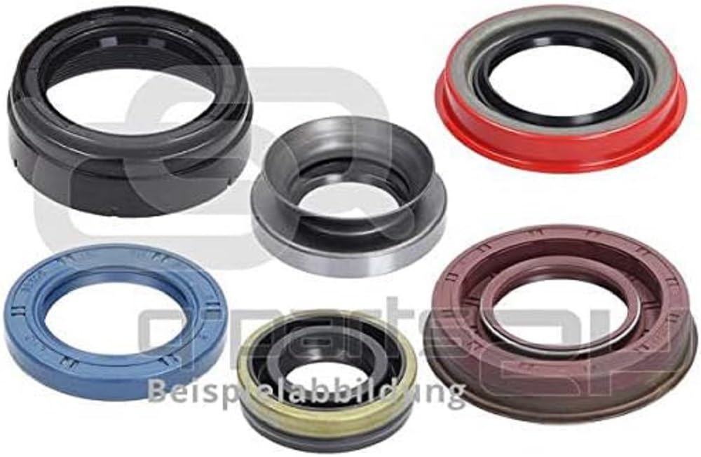 BOSCH F00RJ01453 Dichtring, Düsenhalter BOSCH F00RJ01453 Dichtring, Düsenhalter von Bosch
