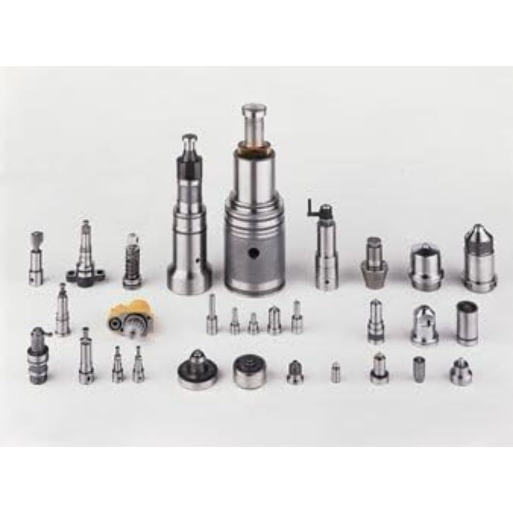 BOSCH F00VC01053 - Diesel Ricambi - Ricambi Diesel (senza sensori Dies BOSCH F00VC01053 - Diesel Ricambi - Ricambi Diesel (senza sensori Dies von Bosch