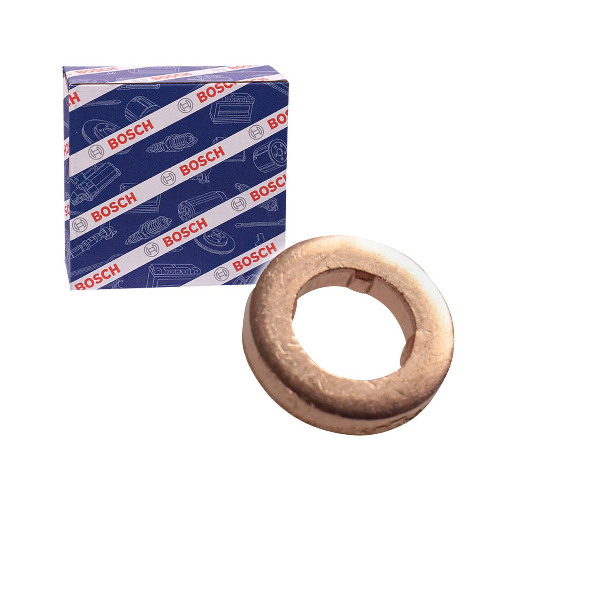 BOSCH F00VC17505 Dichtring, Düsenhalter BOSCH F00VC17505 Dichtring, Düsenhalter von Bosch Automotive