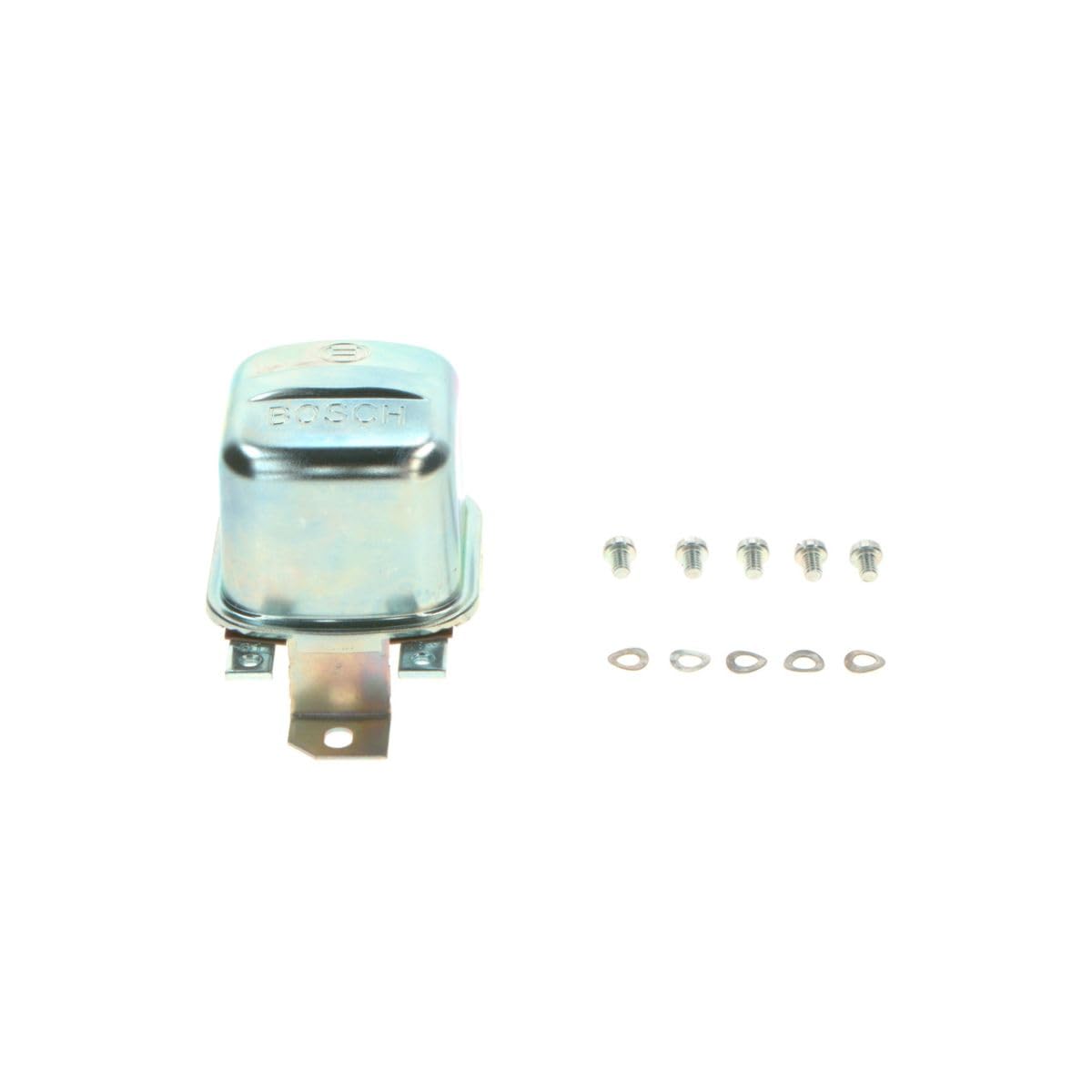 BOSCH F026T02204 Generatorregler BOSCH F026T02204 Generatorregler von Bosch Automotive