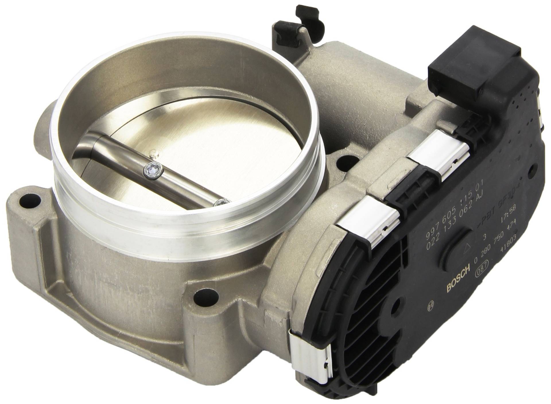 BOSCH FBA_280750474 280750474 Drosselklappenstutzen BOSCH FBA_280750474 280750474 Drosselklappenstutzen von Bosch Automotive
